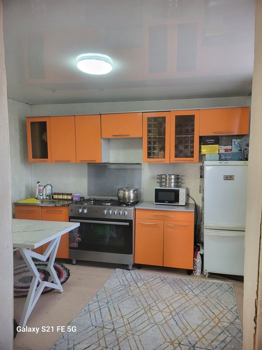 Продам дом на правый восточный