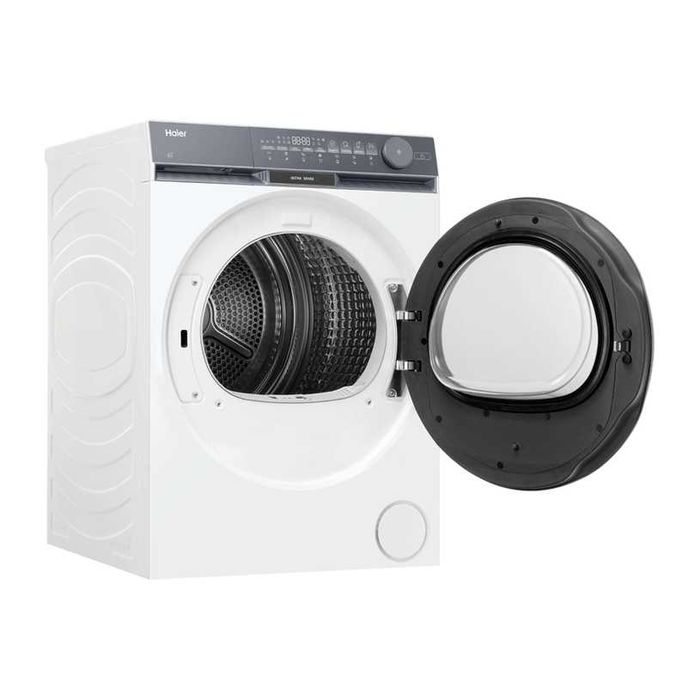 Сушилня Haier HD90-CQ387U1-S - Чисто нова