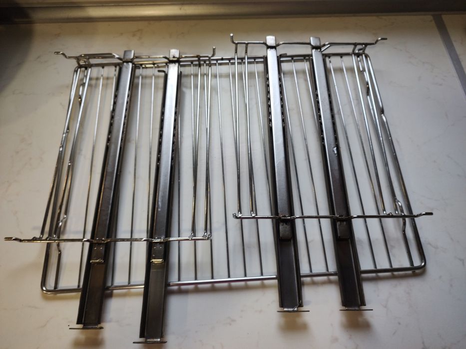 Фурна и плот Gorenje ora ito