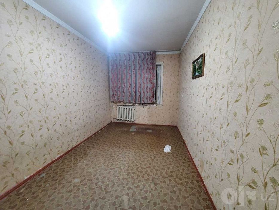 ПРОДАМ СВОЮ 2-ком КВ Чиланзар 16 Квартал / Французский, Отдельный ВХОД