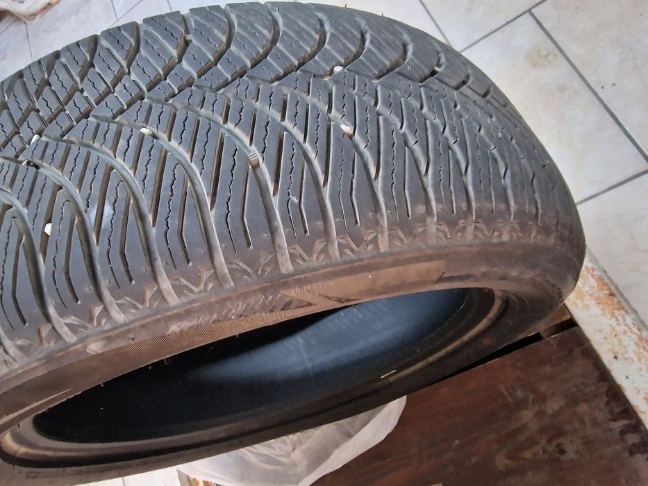 Goodride All Season Elite Z-401 225/50 R18 95W