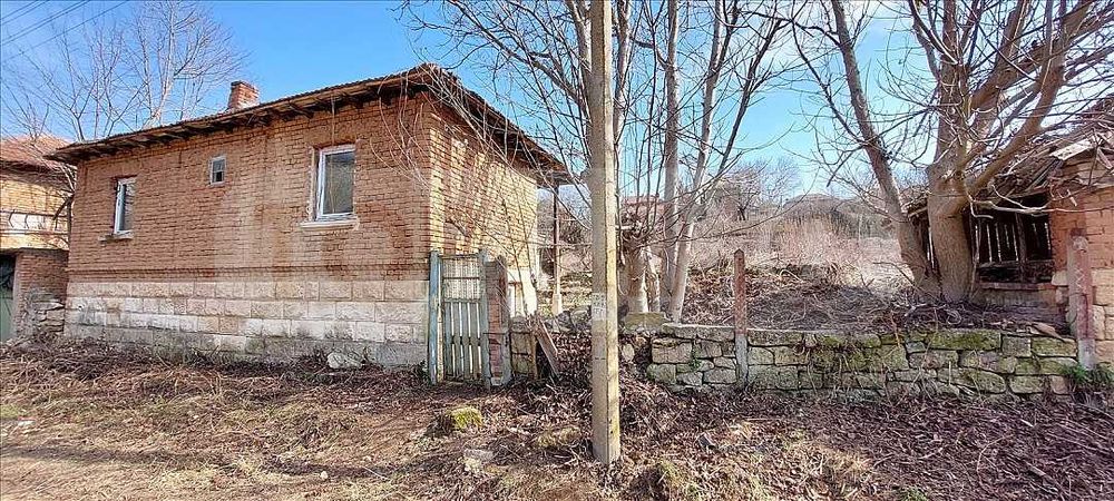 Продава се Къща в с. Широково, Област Русе - 100 кв.м за 180 €/кв.м - Снимка #1