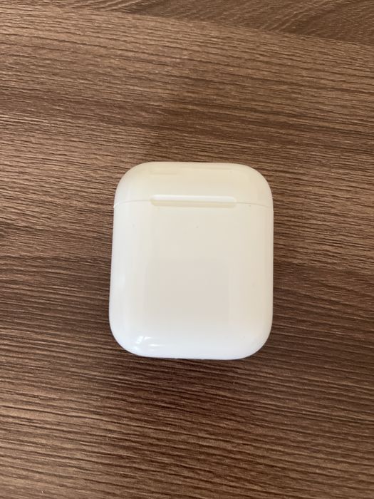 Airpods 2 (не Про)