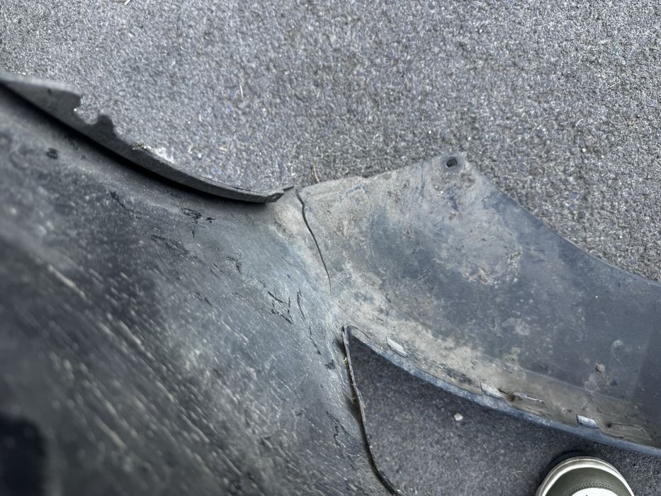 Предна бороня за Vw caddy 2017