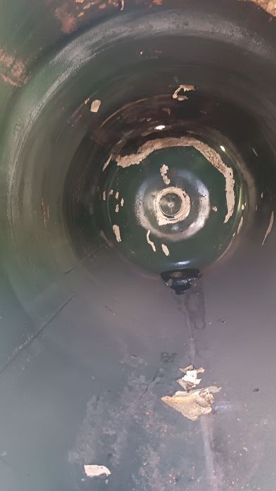 Продам Ёмкости от 6 до 76 кубов