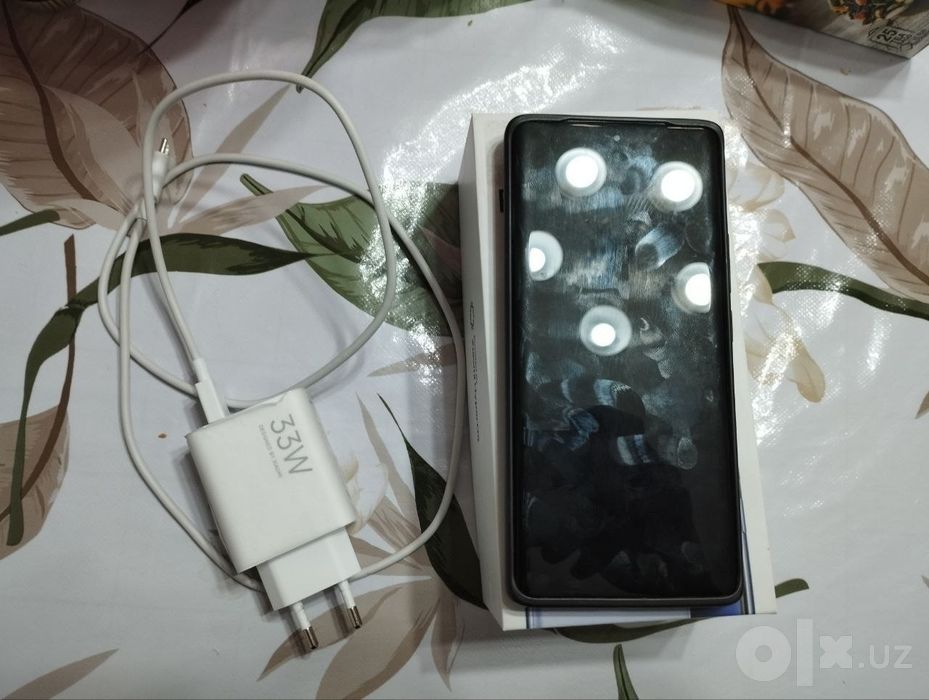 REDMI NOTE 14PRO 8/256 karobka dikmet bor