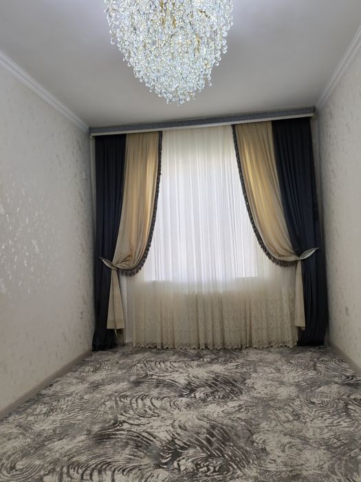 Аренда квартира Яшнобод Олмос махалла 3/15/16