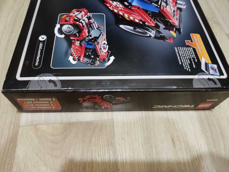 LEGO 2014 год новый набор