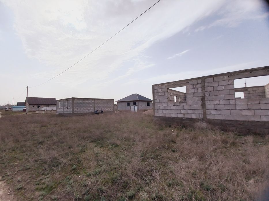 5 с.участок сатылады