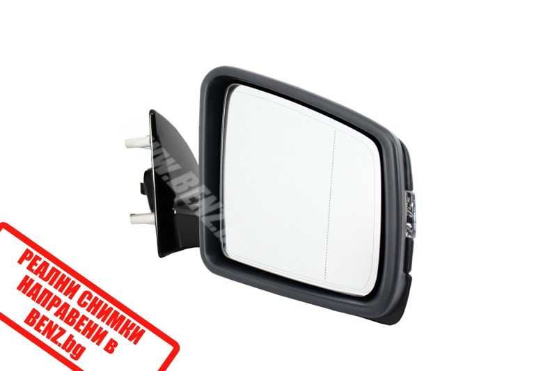 Фейслифт огледала за Мерцедес ML W164 GL X164