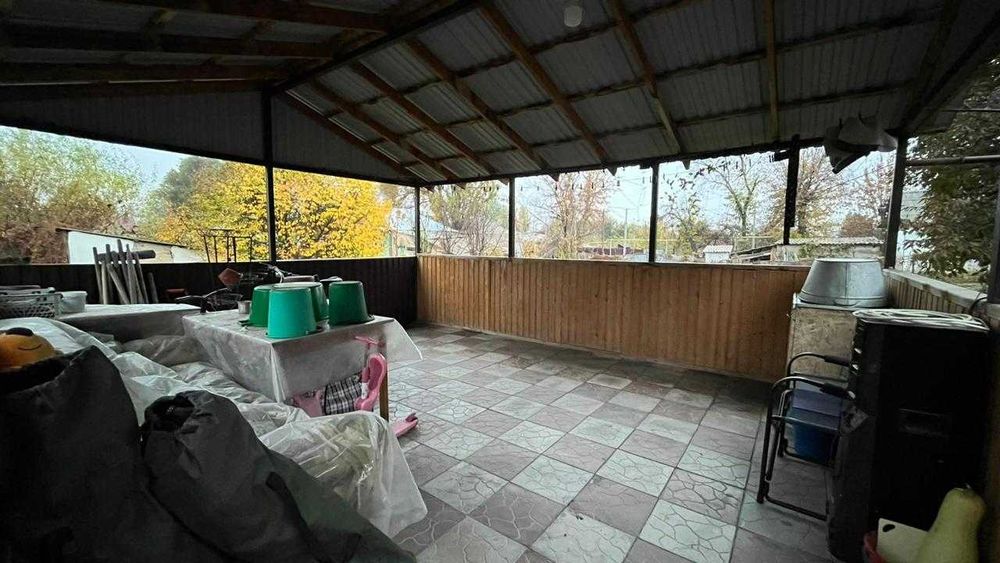 Продается дом с.Карабулак Ескельдинский район (Не Ключи)