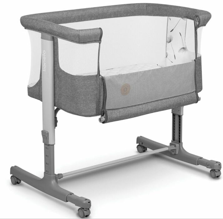 Patut co-sleeper Lionelo Aurora 3 in 1