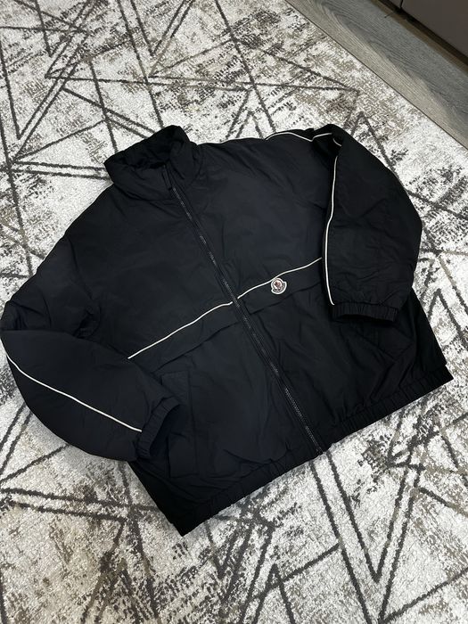 Куртка подростковая