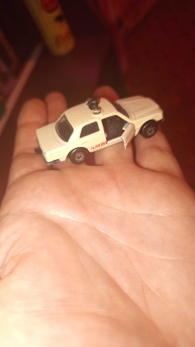 Играчки Matchbox