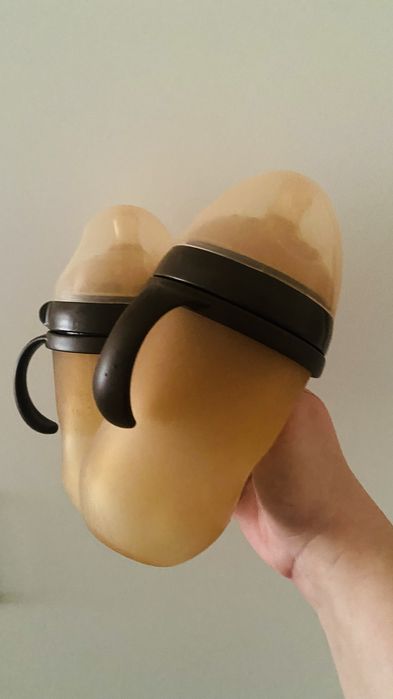 Новые дые бутылочки детские