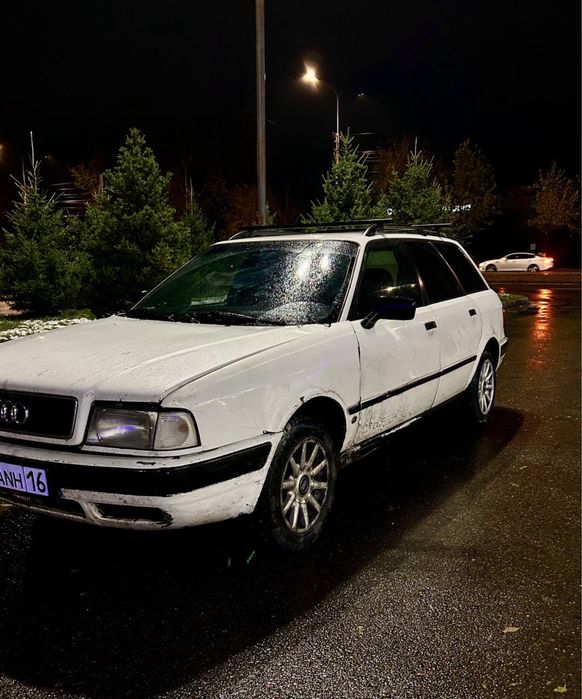 Ауди 80 б4 универсал