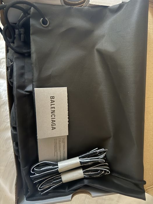 Balenciaga TRACK LED