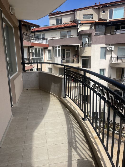 Продава се Едностаен апартамент в к.к. Слънчев бряг - 40 кв.м за 1425 €/кв.м - Снимка #4