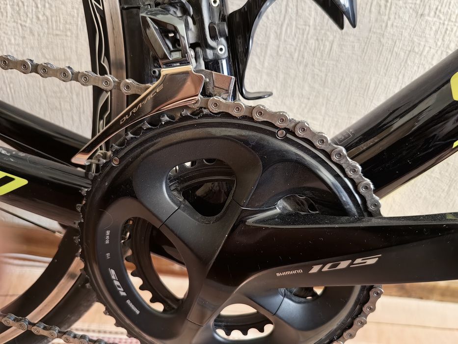 Specialized tarmac sl4 sport