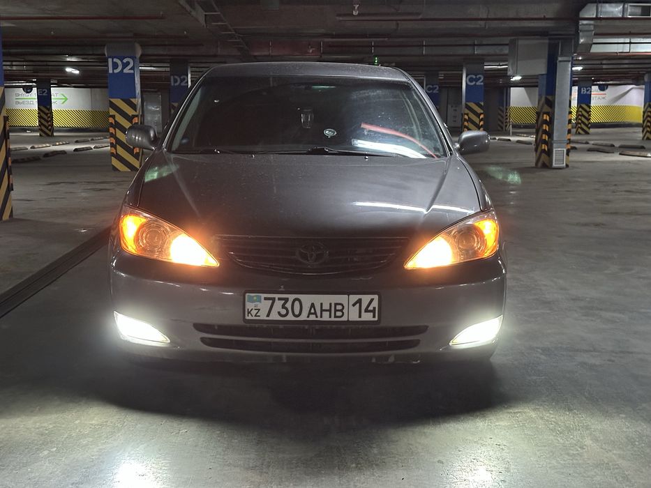 Продам Тойота Камри