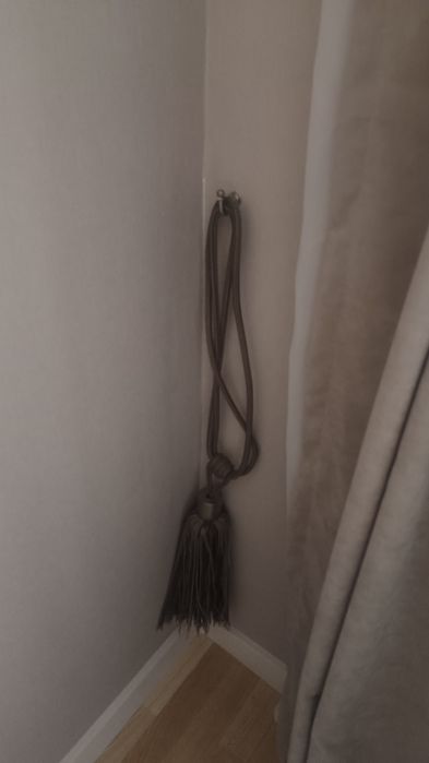 Прихват для штор 1 шт.