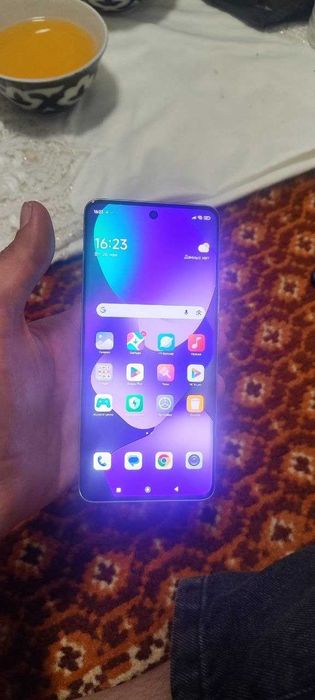 Redmi note 15 pochti yengi srochna sotiladi