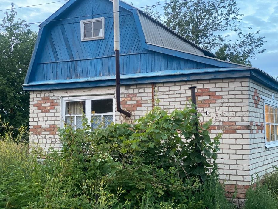 Дача 2я дачная 12сот