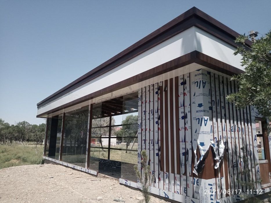 Туникабонд Алукабонд Травиртин хизмати