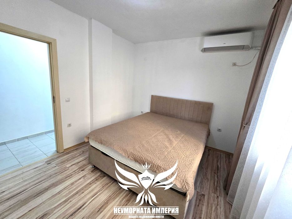 Дава се под наем Двустаен апартамент в Асеновград - 56 кв.м за 303.96 € - Снимка #9