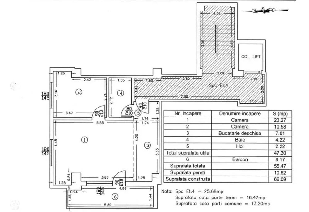 Apartament 2 Camere Iancu Nicolae | Mobilat, Utilat, Parcare Subterana