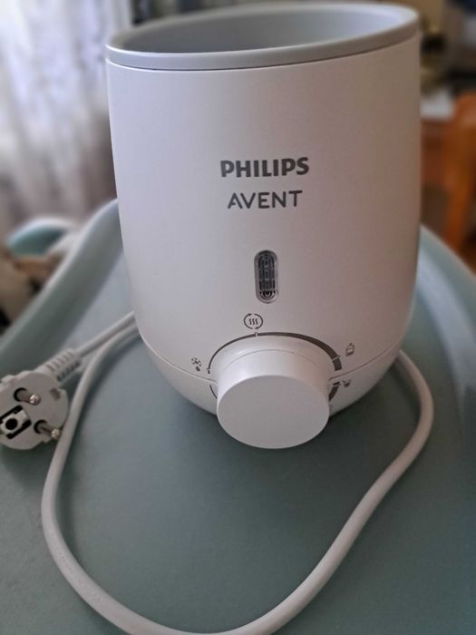 Philips AVENT Уред за затопляне и размразяване на кърма, бебешка храна