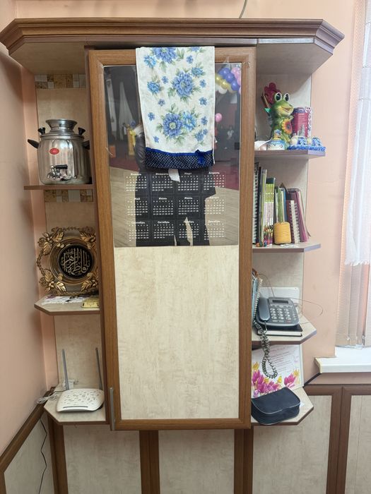 Кухонная гарнитура