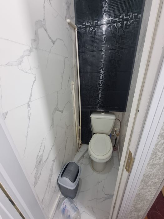 Chilonzor 25 kvartil 2*³/5/5 500$