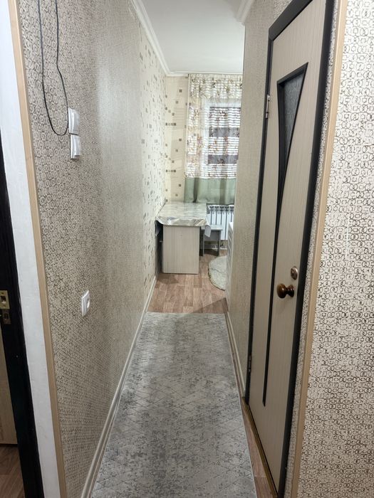 Продам 1 комнатную квартиру