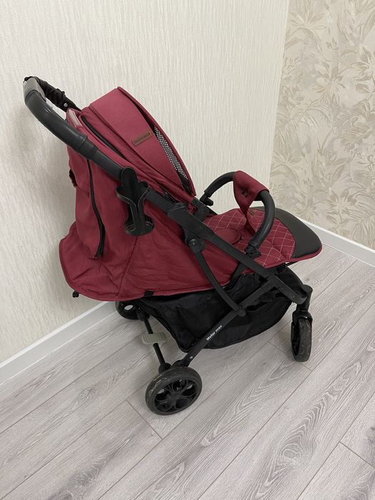 Коляска M’Star Max