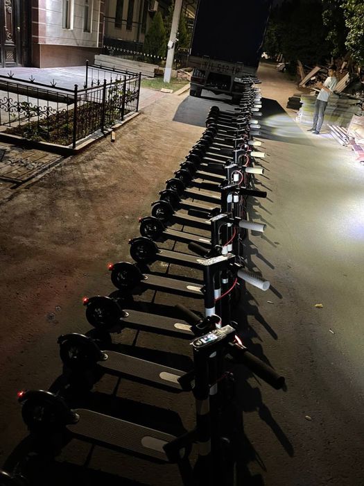 Оптом электросамокат