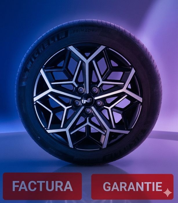 Jante Hyundai Tucson NX4 N-Line 19" senz.+anv.vara - Santa Fe, Kia Sp