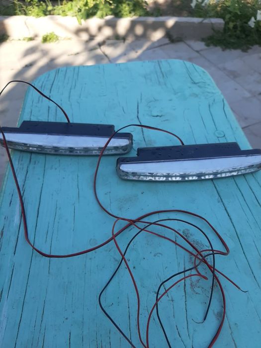 Продам ФСО LED..