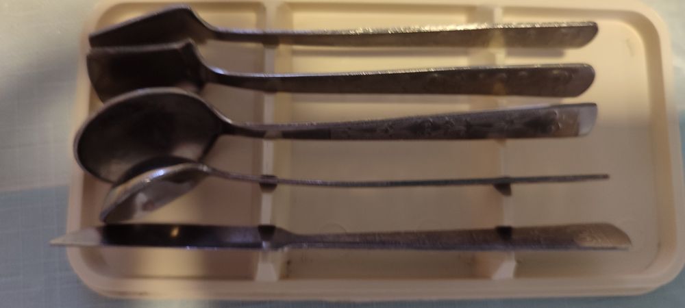 Продам набор для специй