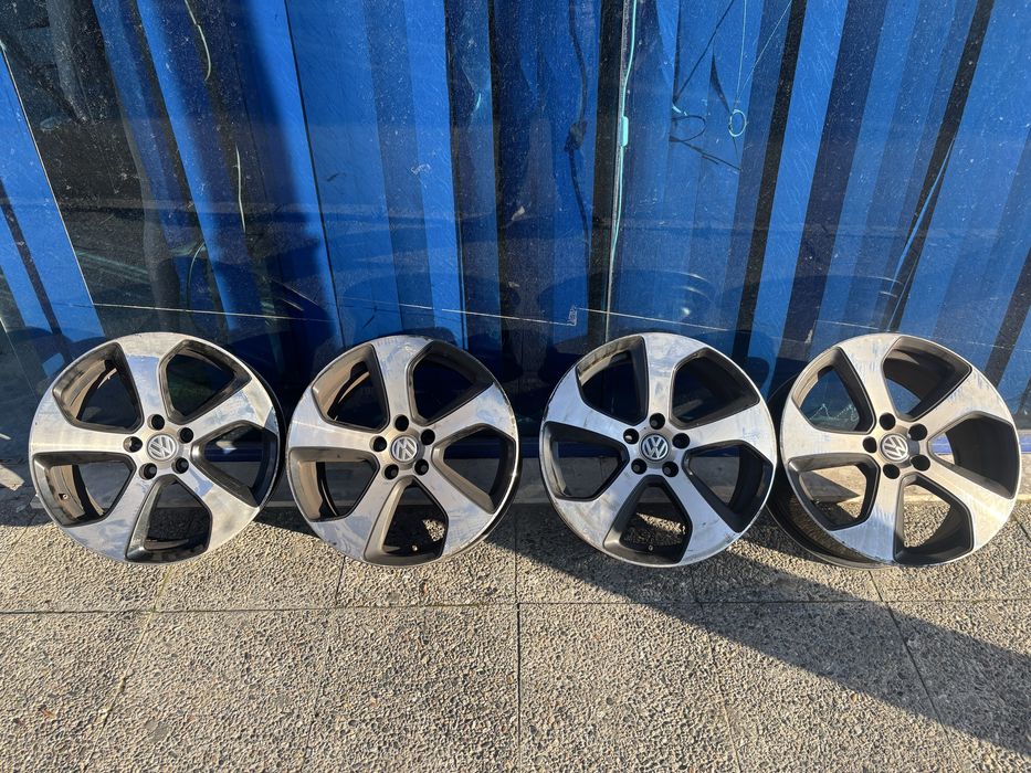 Джанти за волксфаген 18 цола