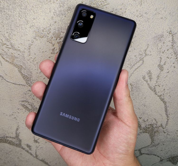 Samsung S20 FE 128 GB