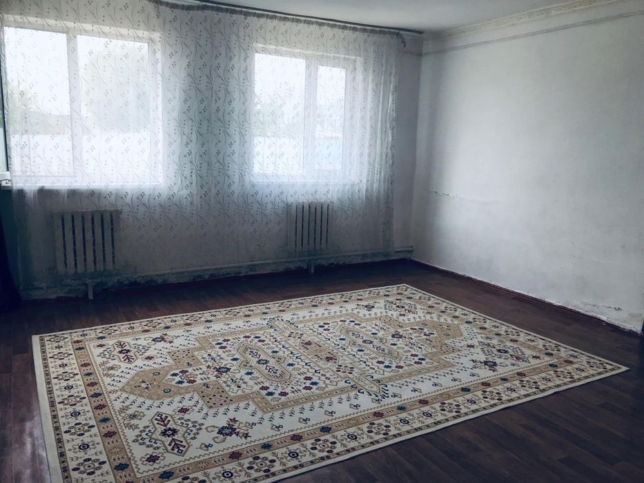 Продаётся дом 3-х комн.