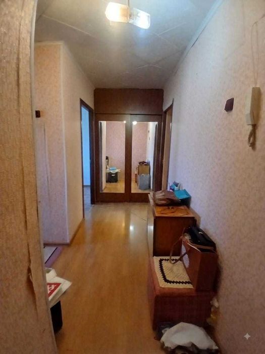 2х  ком. квартира  50 лет Октября 110