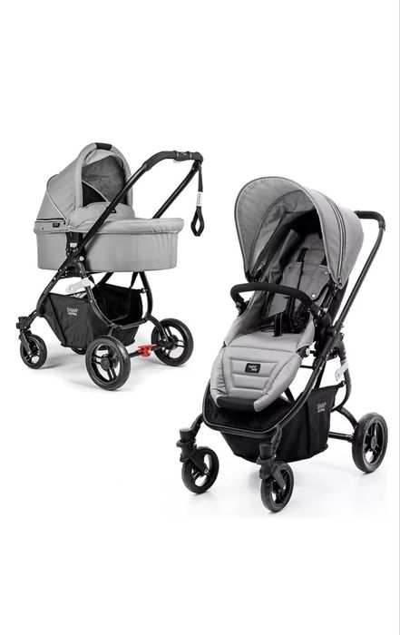 Продам детскую коляску