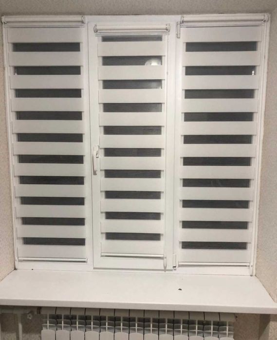 Жалюзи не дорого! от производителя