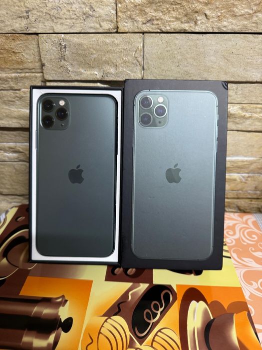 Iphone 11 pro max