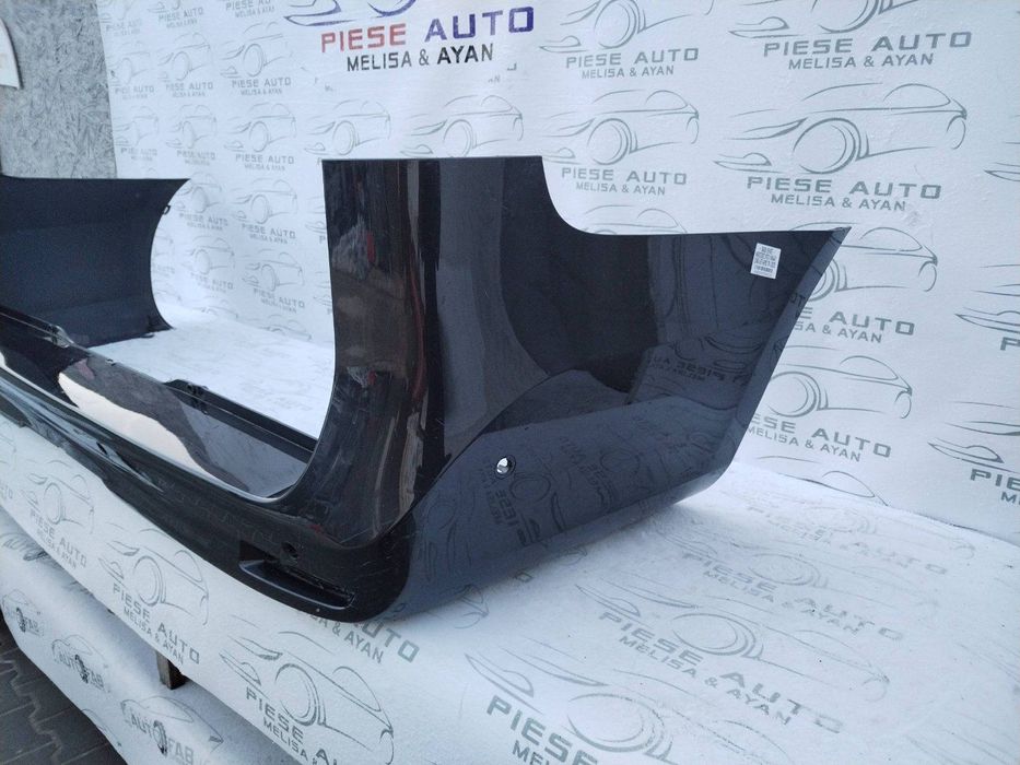 Bara spate Mercedes Vito,V-Class W447 Lung Facelift an 2019-2020-2026