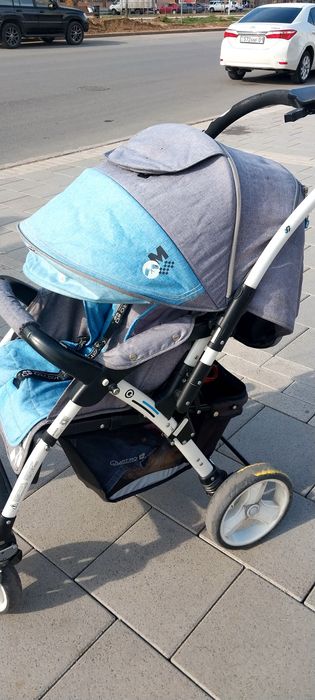 Продам Детскую клляску