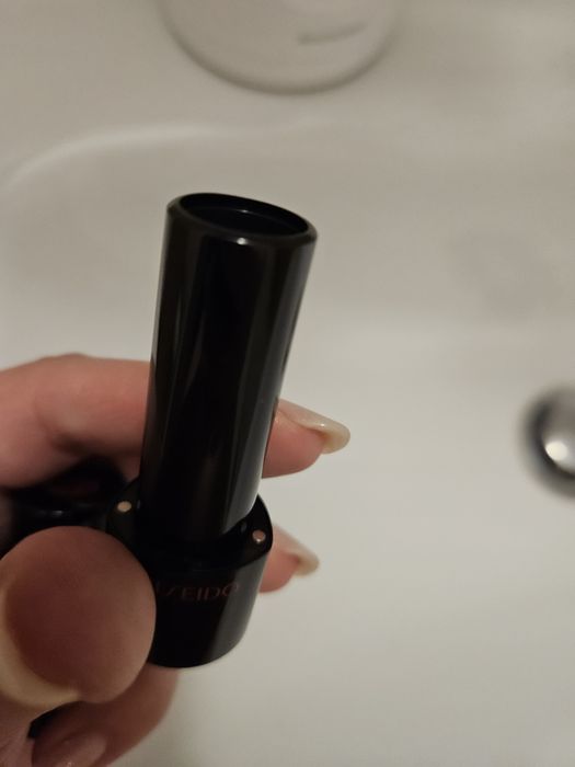 Ruj original Shiseido