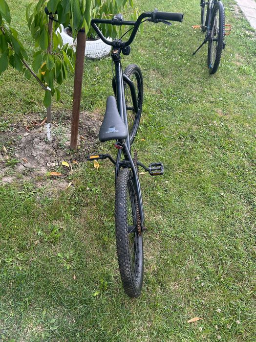 Bicicletă BMX Haro